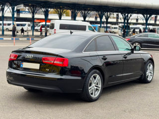 Audi A6 foto 5