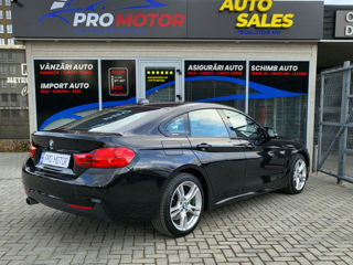 BMW 4 Series foto 4