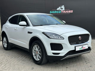 Jaguar E-Pace foto 3