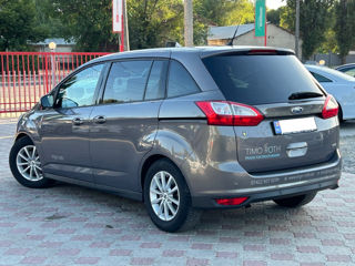 Ford Grand C-MAX foto 3