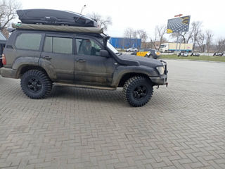 Offroad MT AT 4X4 foto 2