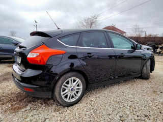 Ford Focus foto 4