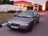 Ford Mondeo foto 2