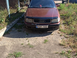 Audi 100 foto 5