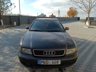 Audi A4 foto 8