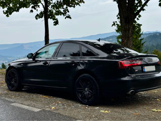 Audi A6 foto 3