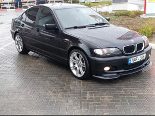 BMW 3 Series foto 2