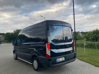 Ford Transit foto 4