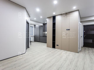 Apartament cu 2 camere, 67 m², Ciocana, Chișinău foto 15