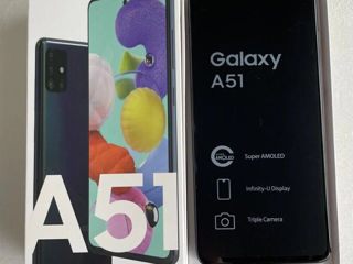 Samsung A51 F5