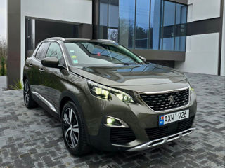 Peugeot 3008 foto 3