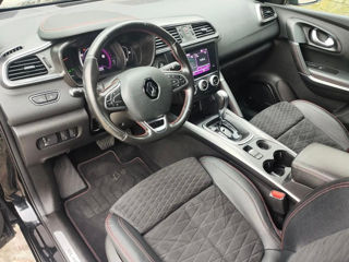 Renault Kadjar foto 15