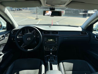 Skoda Superb foto 7