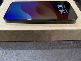 Apple iPhone 15 Pro Max - 256 GB - Black foto 3