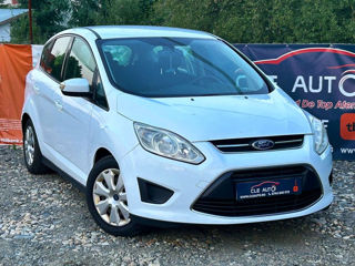 Ford C Max 2013