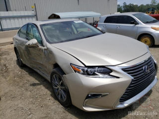 Lexus Es 300H foto 2