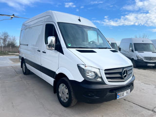 Mercedes Sprinter 314 foto 1