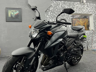 Suzuki GSX S750 foto 6