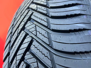 235/55 R19 Hankook Kinergy 4s Allseason/ Доставка, livrare toata Moldova foto 4