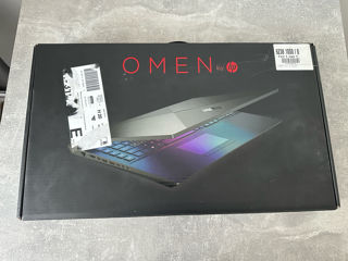 HP Omen 17 foto 8