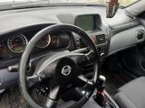 Nissan Almera foto 3