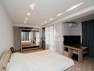 Apartament cu 3 camere, 135 m², Centru, Chișinău foto 10