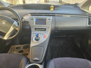 Toyota Prius foto 4