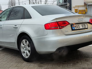 Audi A4 foto 4