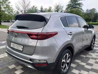 KIA Sportage foto 2