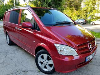 Mercedes Vito foto 1