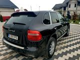 Porsche Cayenne foto 3