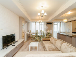 Apartament cu 1 cameră, 100 m², Centru, Chișinău foto 1