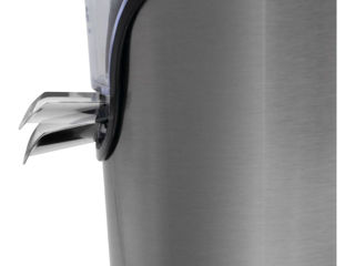  Соковыжималка для цитрусовых Gorenje Citruseta CJ100HE, нержавеющая сталь фото 2