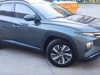 Hyundai Tucson foto 9