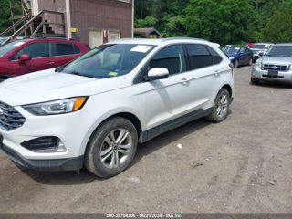 Ford Edge foto 3