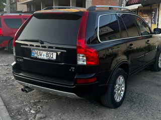 Volvo XC90 foto 4