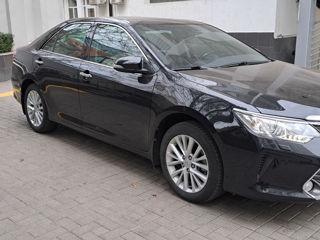 Toyota Camry foto 3