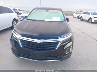 Chevrolet Equinox foto 9