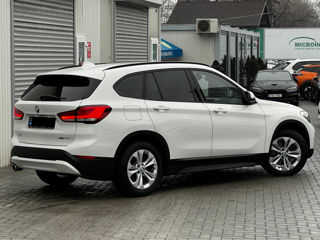 BMW X1 foto 3