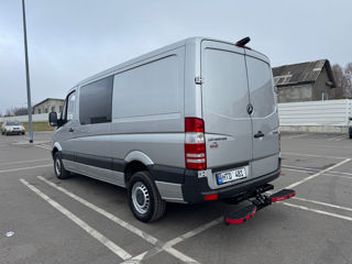 Mercedes Sprinter 413 foto 3