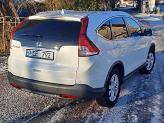 Honda CR-V foto 6