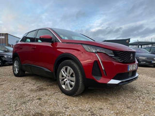 Peugeot 3008 foto 9