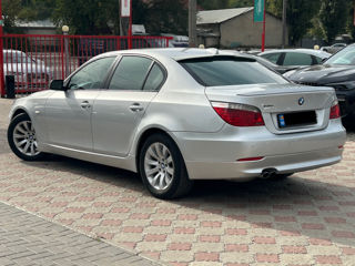 BMW 5 Series foto 3