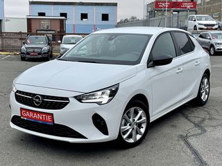 Opel Corsa foto 4