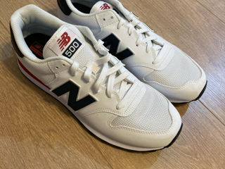 New balance foto 4