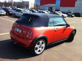 Mini Cooper S foto 5