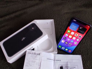 iPhone 11 128GB фото 0