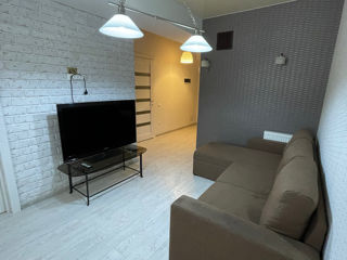 Apartament cu 2 camere, 52 m², Ciocana, Chișinău