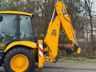 Jcb 4CX Torquelock foto 14