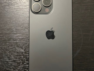 Vând Iphone 15 Pro Max  250 gb de la ISTORE